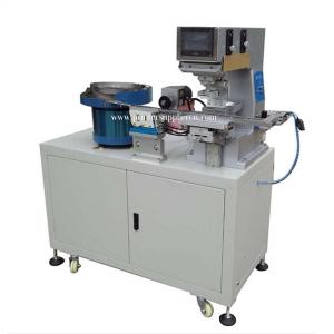Automatic Pad Printing Machine for SD Memory Card