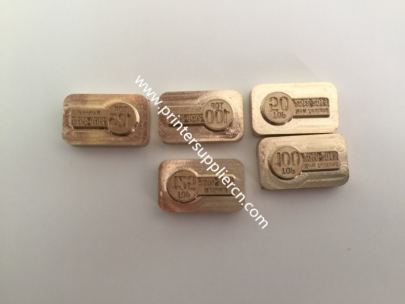Automatic Card Hot Stamping Machine