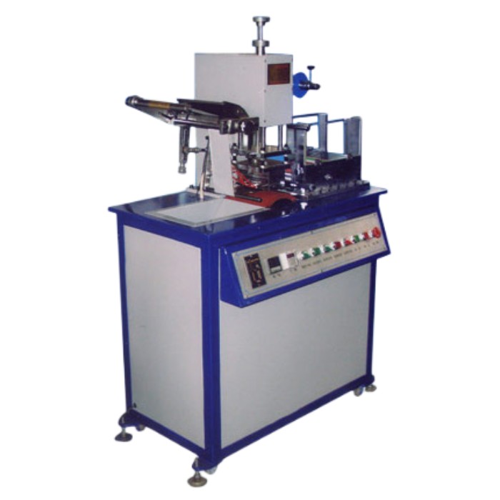 Automatic Hot Foil Stamping Machine for Pencil