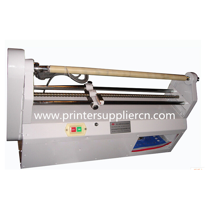 Hot Stamping Foil Paper Cutter