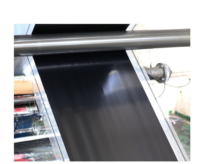 3D Vacuum Heat Transfer Film for EVA Flip Flop