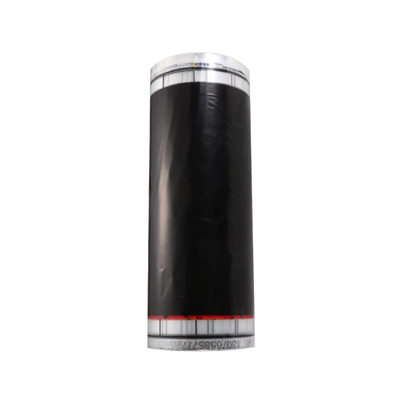 3D Vacuum Heat Transfer Film for EVA Flip Flop