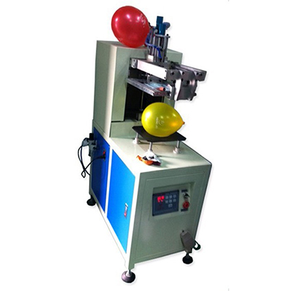 small balloon printer