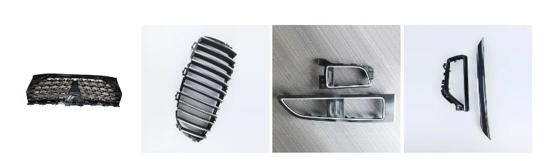 car parts hot stamp machine