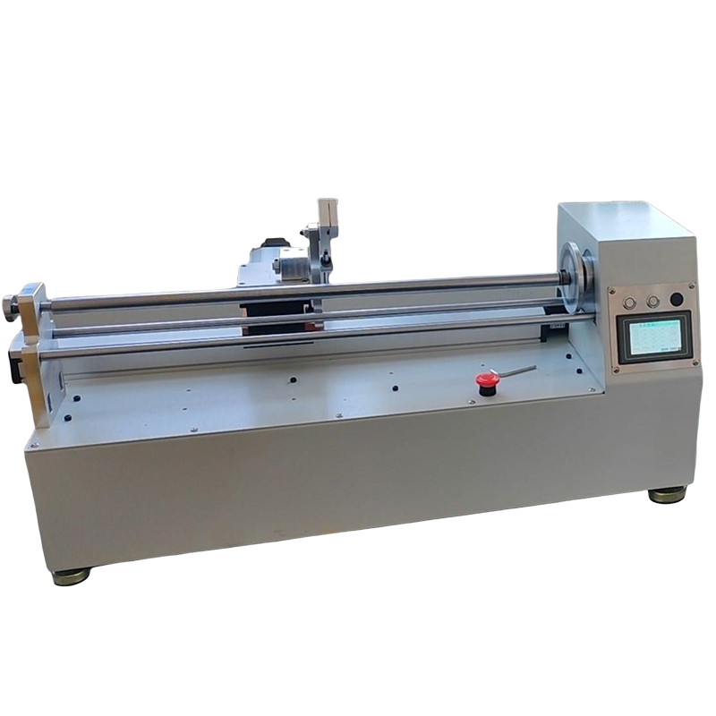Automatic Foil Cutting Machine