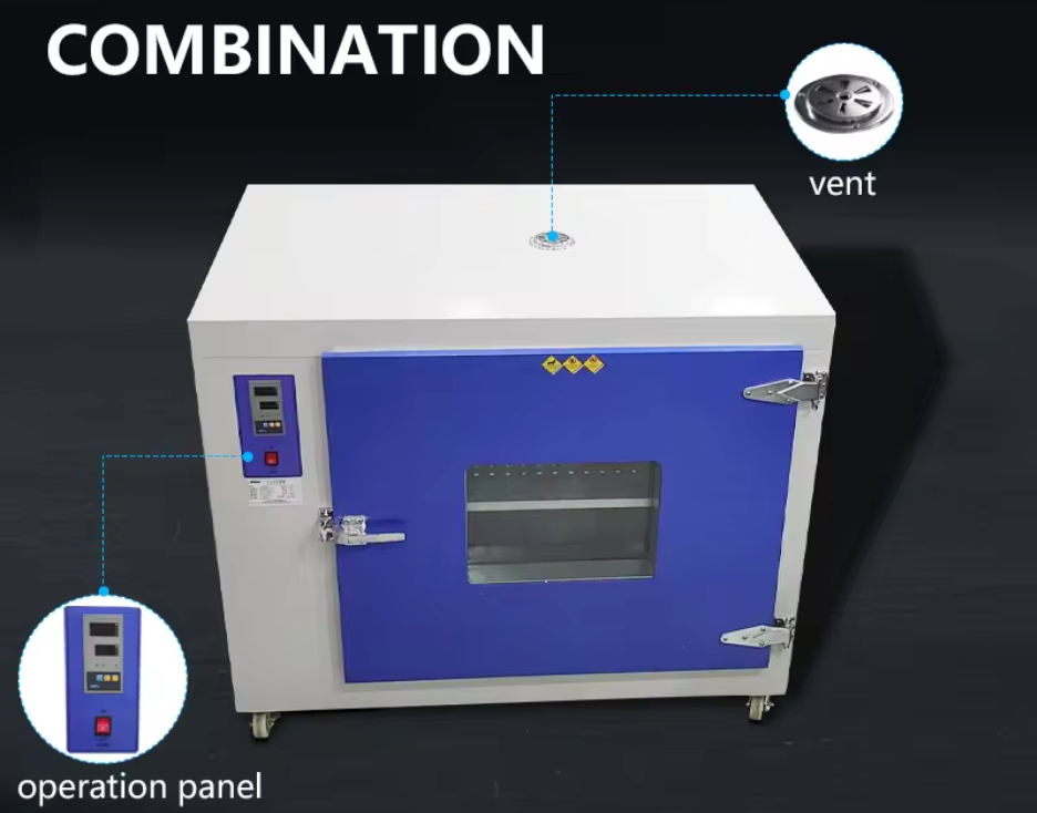 drying oven