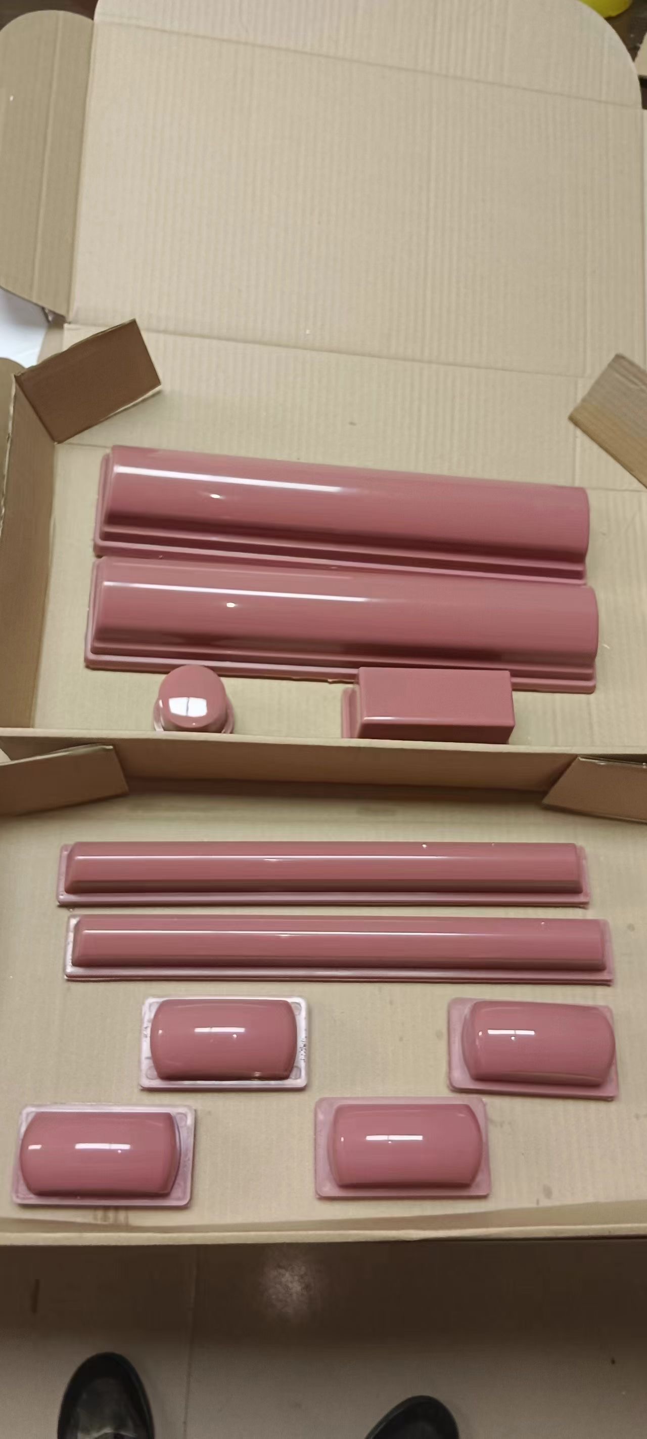 Silicone Pad Print Machine for Pad Printing Ink Cup Silicone Pad Print Machine for Pad Printing Ink Cup