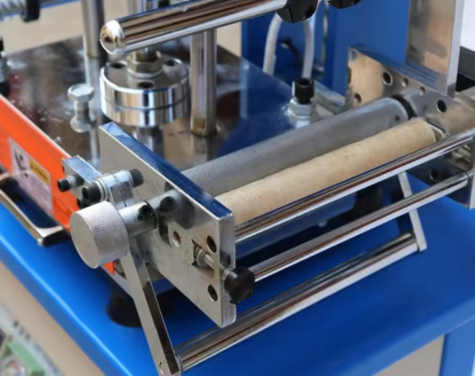 cheap price hot stamping machine