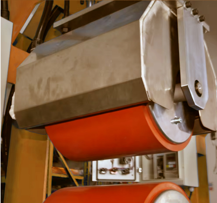 SKATEBOARD HEAT TRANSFER EQUIPMENT