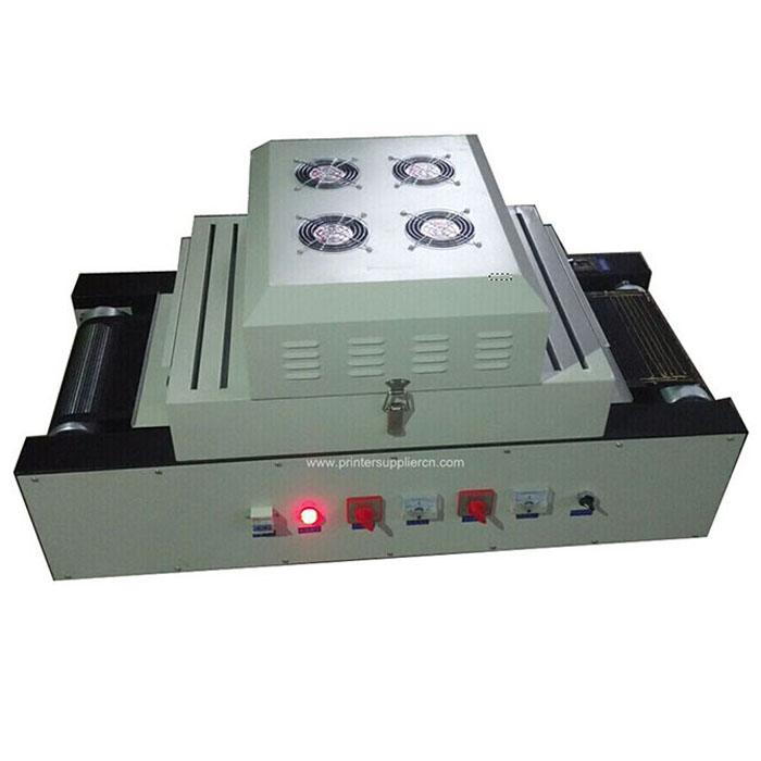 Mini Small Desktop UV Curing Machine