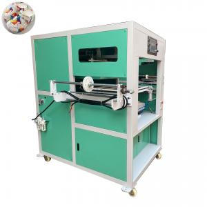 3D Vacuum Sublimation Shoes Heat Transfer Machine