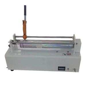 360m Electronic Foil Cutting Machine 