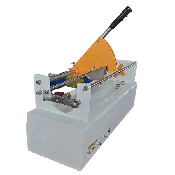 360m Electronic Foil Cutting Machine 