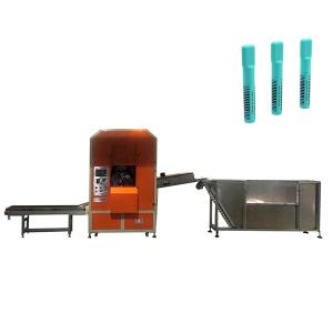 Automatic Heat Transfer Machine for Cylinder Tube