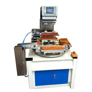 Automatic Pad Printing Machine for Ruler