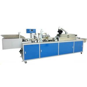 Automatic Pen Screen Print Machine