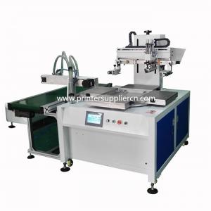 Automatic Rotary Footwear Insole Printing Machine