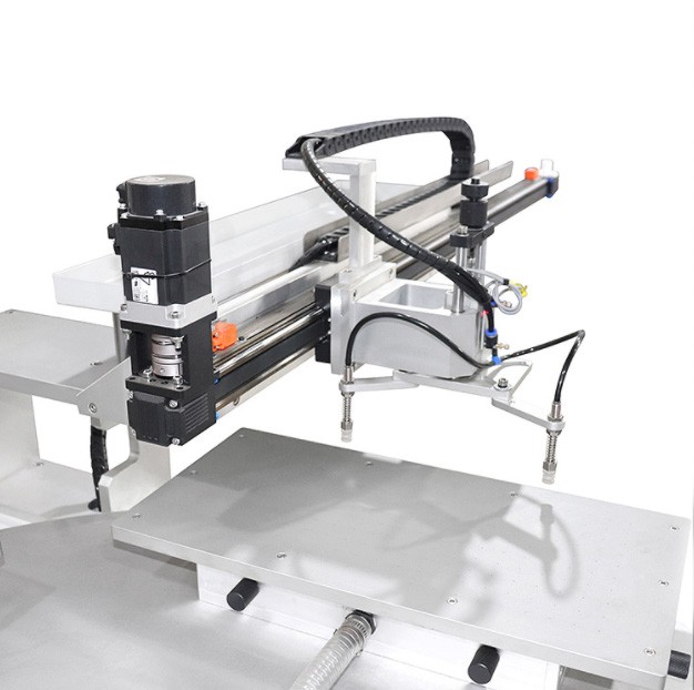  Automatic Rotary Screen Printing Machine