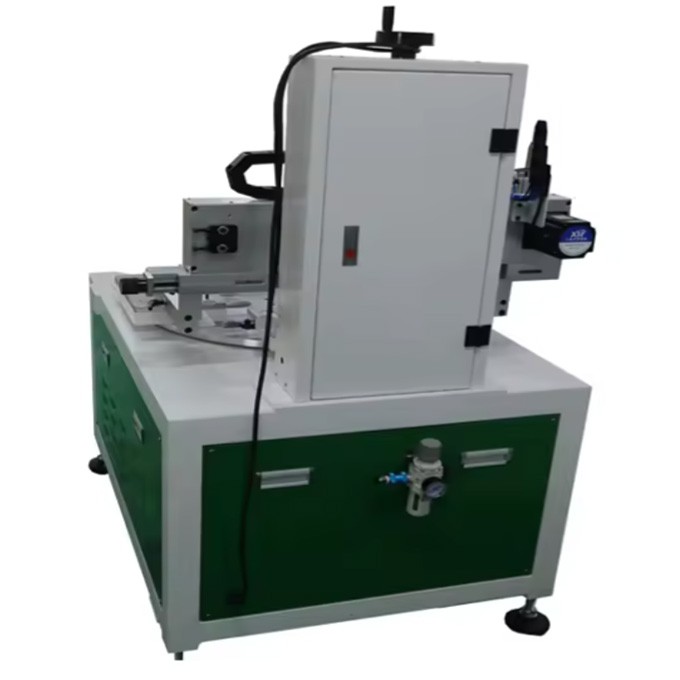  Automatic Rotary Screen Printing Machine