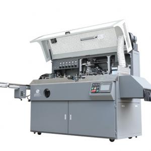 Automatic Screen Printing Machine for Bottle
