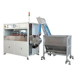 Automatic Tampografia Printing Machine for Bottle Cap