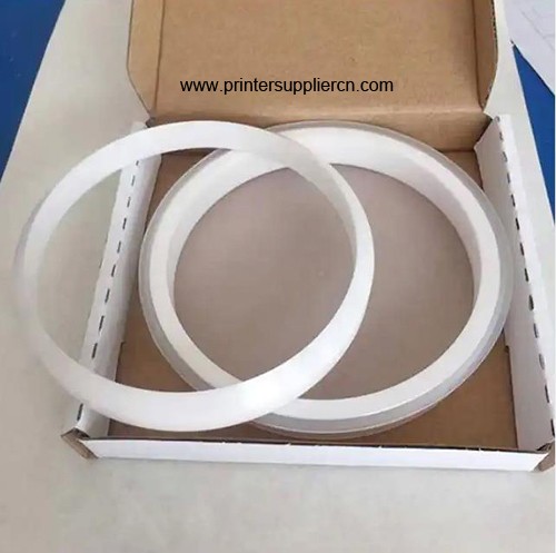 Ceramic Ring For Pad Printing