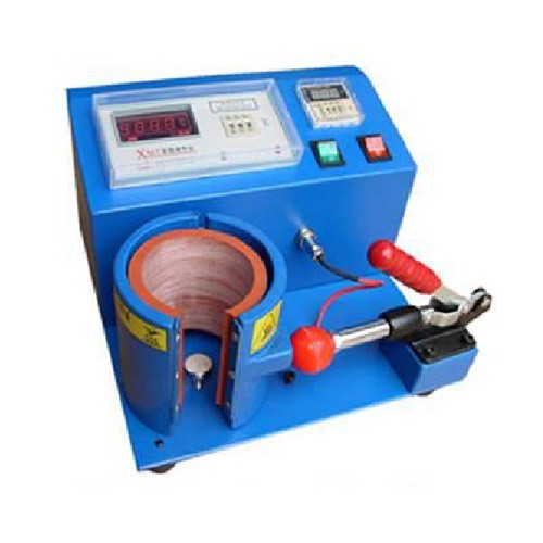 Ceramic mug press machine MP2105