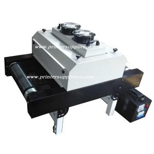 China Plane UV Curing Unit Machine