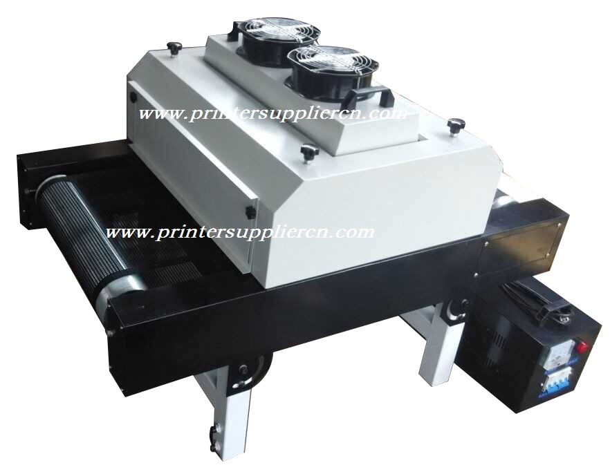 China Plane UV Curing Unit Machine