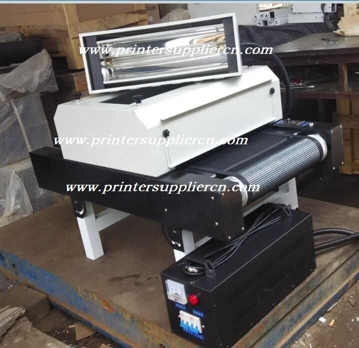 China Plane UV Curing Unit Machine