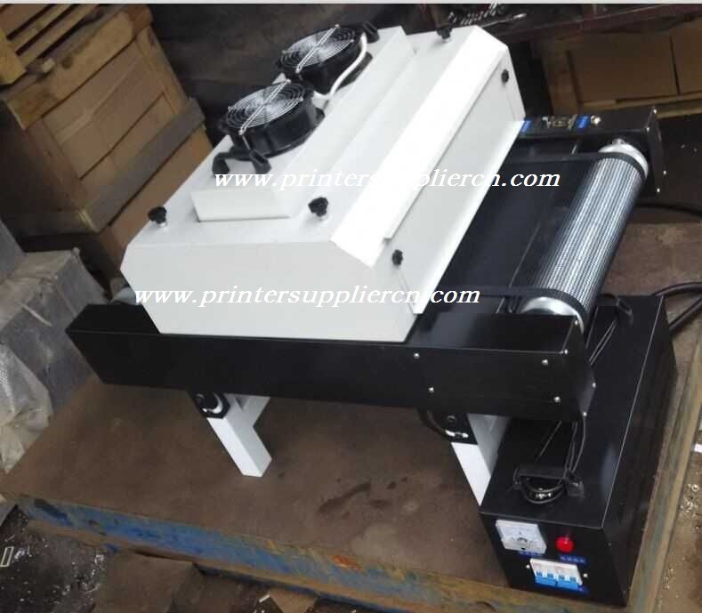 China Plane UV Curing Unit Machine