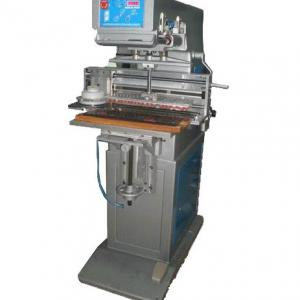 Computer Keyboard Pad Printing Machine