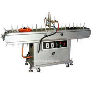 Cylinder and Flat Flame Treatment Machine