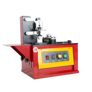 Electric Batch Date Printing Machine