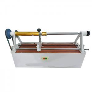 Electric Foil Cutting Machines for Big Roll Paper