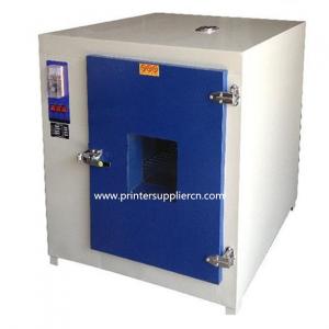 Electric Heat Blast Drying Oven , Hot Drying Oven