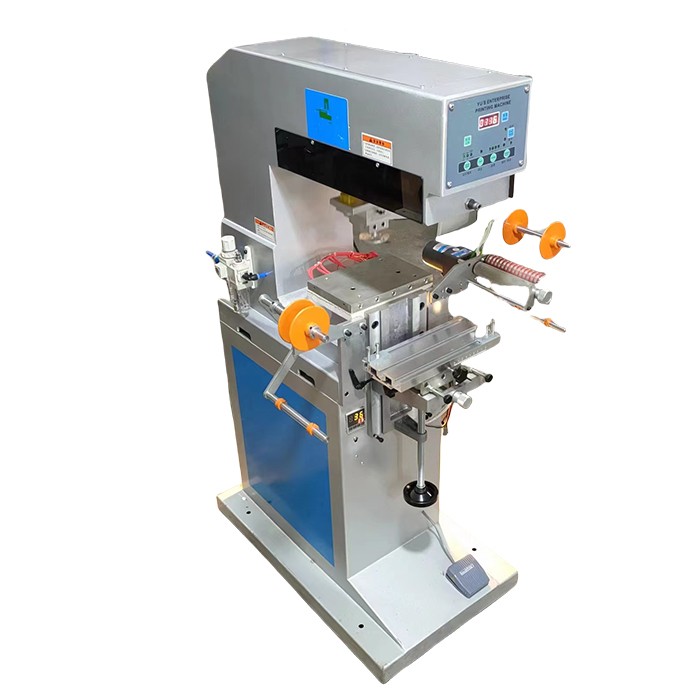 Fishing Lures Hot Stamping Machines