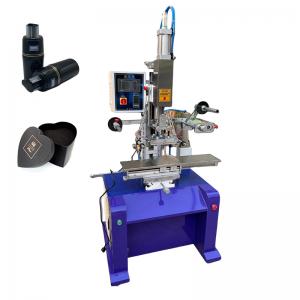 Flat Hot Stamping Machine for Plate