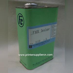 Fuji Developer liquid for pad plate making