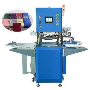 Fully Automatic Hot Stamping Machine for Jewelry Box