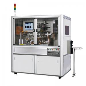 Fully Automatic Screen Printer for Glass/Plastic Bottle
