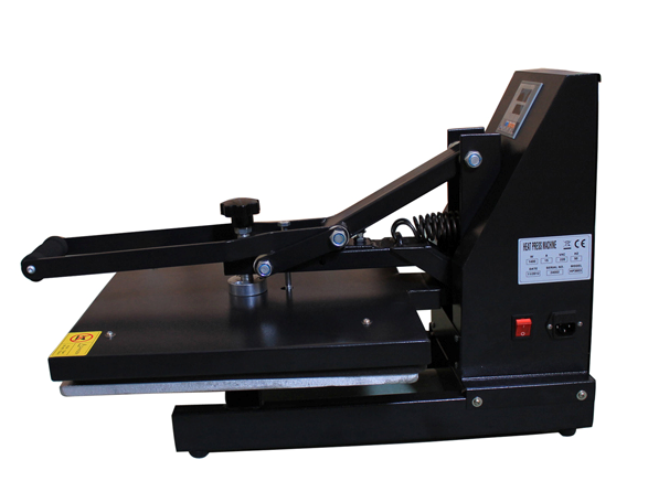 Heat Press Machine for T shirt 3803