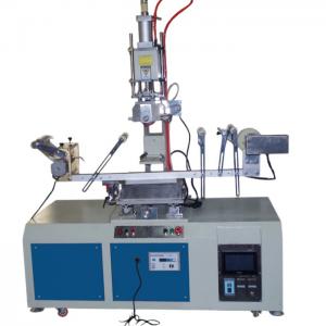 Heat Transfer Machine for Conical Cup