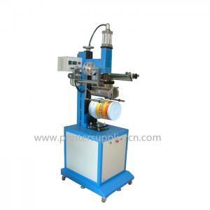 Heat Transfer Machines for Bucket