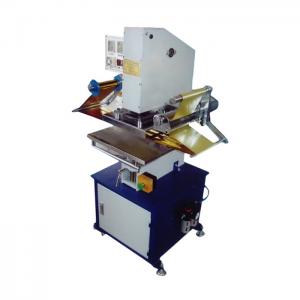 Hot Stamping Machine for Paper Bag