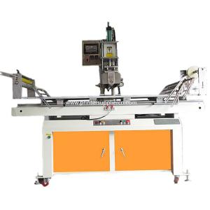 Large Plate Heat Transfer Machine 