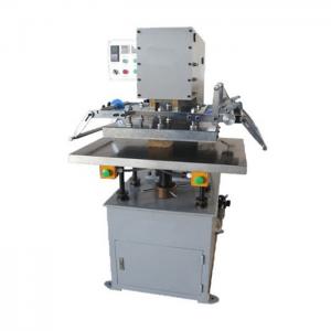 Large-Pressure Hot Stamping Machine for Bag