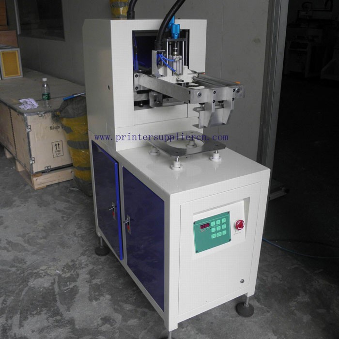  Latex Balloon Printing Machine
