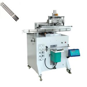 Long Screen Printer for Fishing Rod