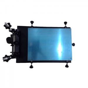 Manual Screen Printer Price